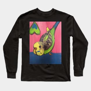 Bubo Long Sleeve T-Shirt